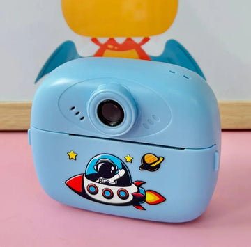 Kids Instant Camera Printer